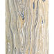 London Sky 9 X 5 inch Vases, Set of 3